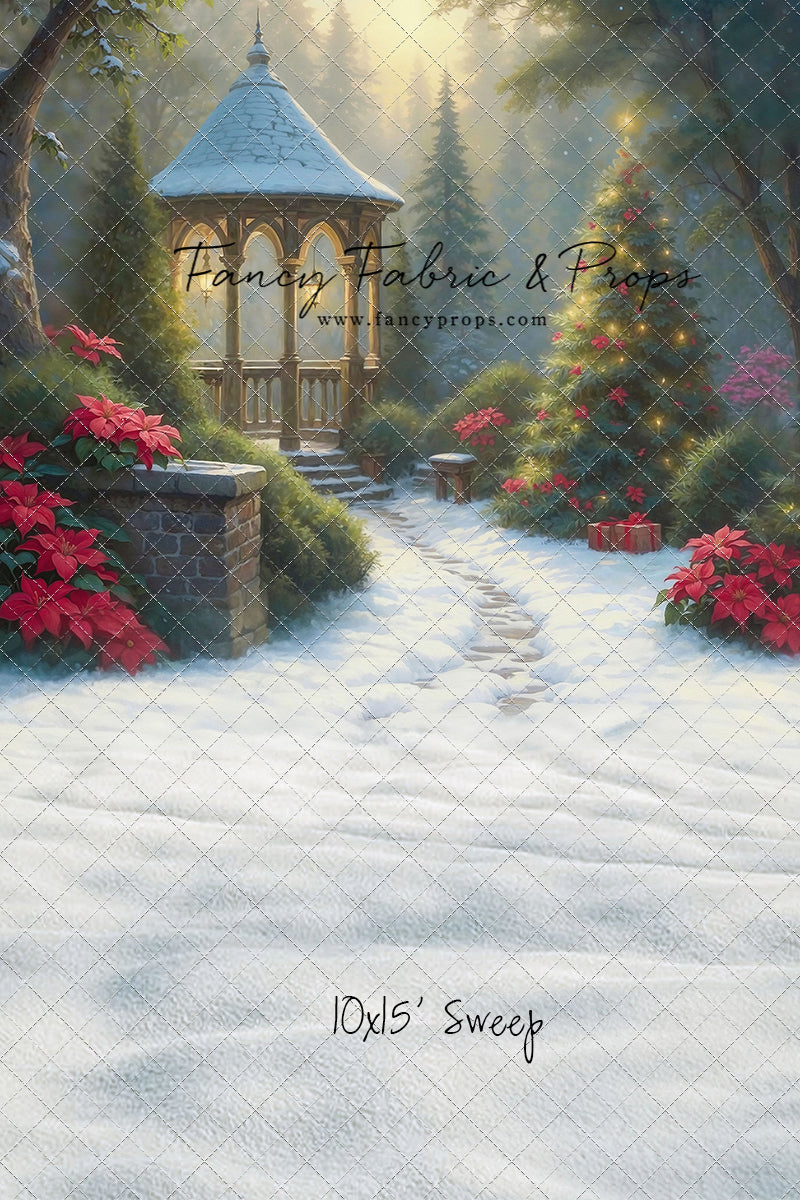 Pergola of Peace - With Sweep Option