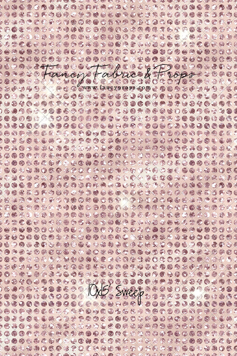 Pink Champagne Diamonds