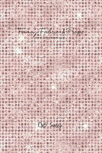 Pink Champagne Diamonds