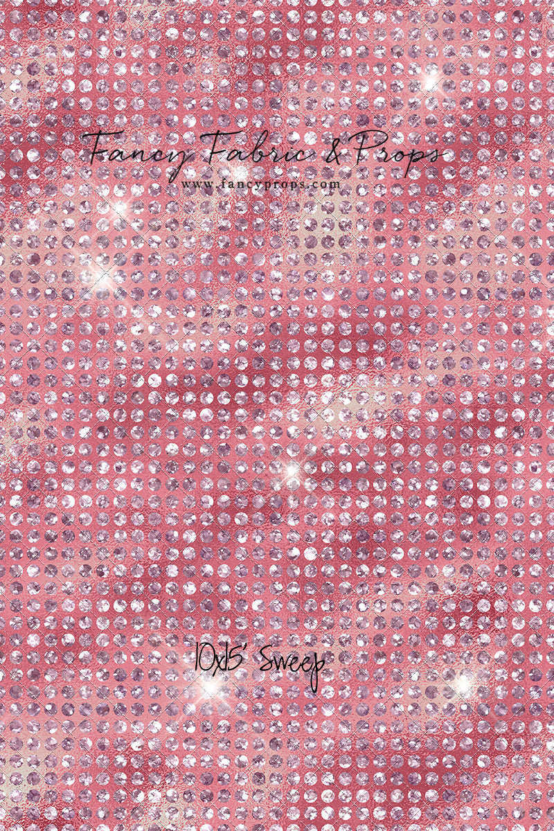 Pink Diamond Delight