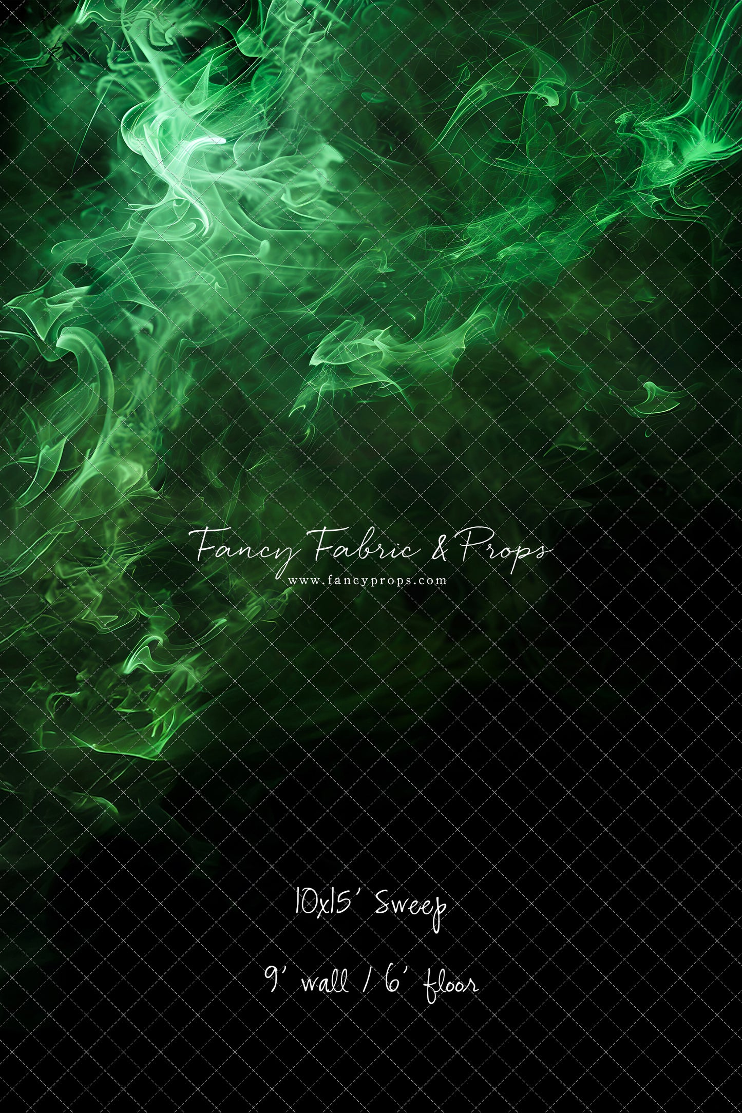 Power In Motion - With Sweep Option