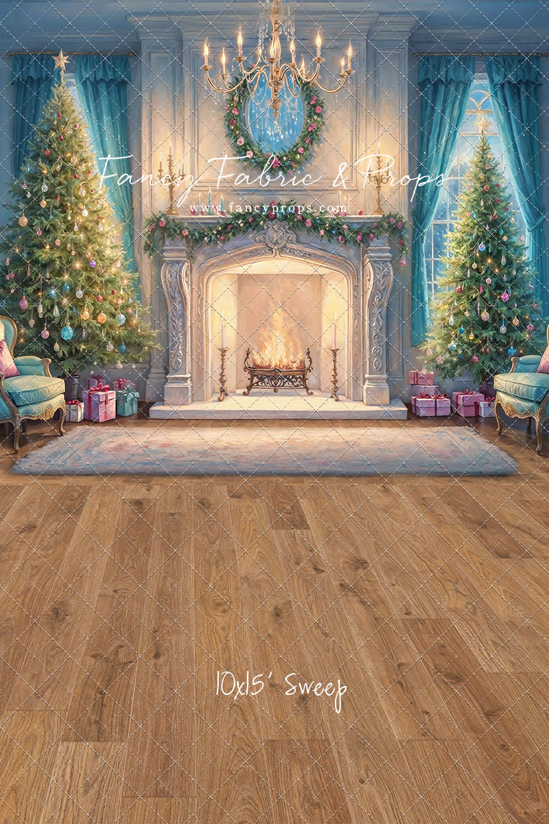 Royal Holiday Sitting Room - With Sweep Option