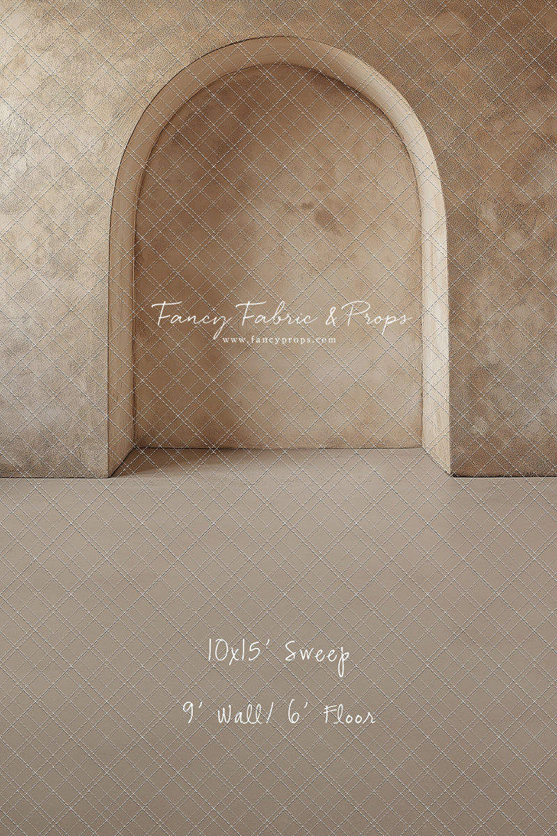 Boho Archway - With Sweep Option