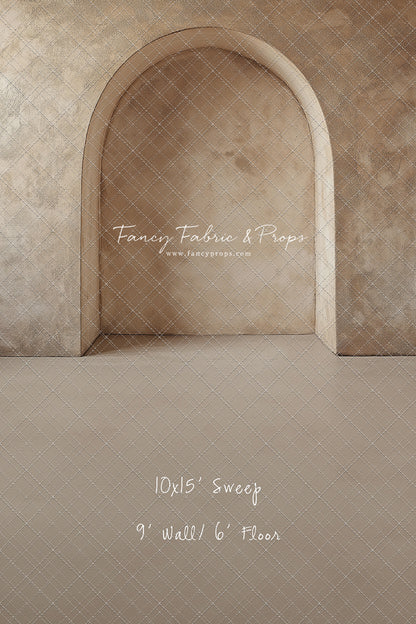 Boho Archway - With Sweep Option