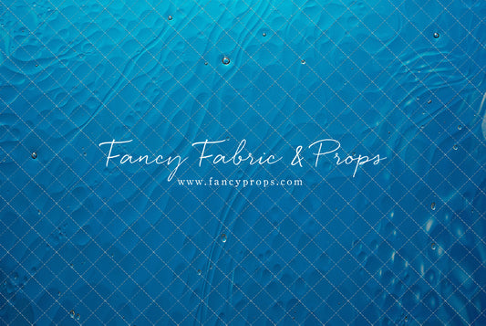 Siren Sea Life Floor