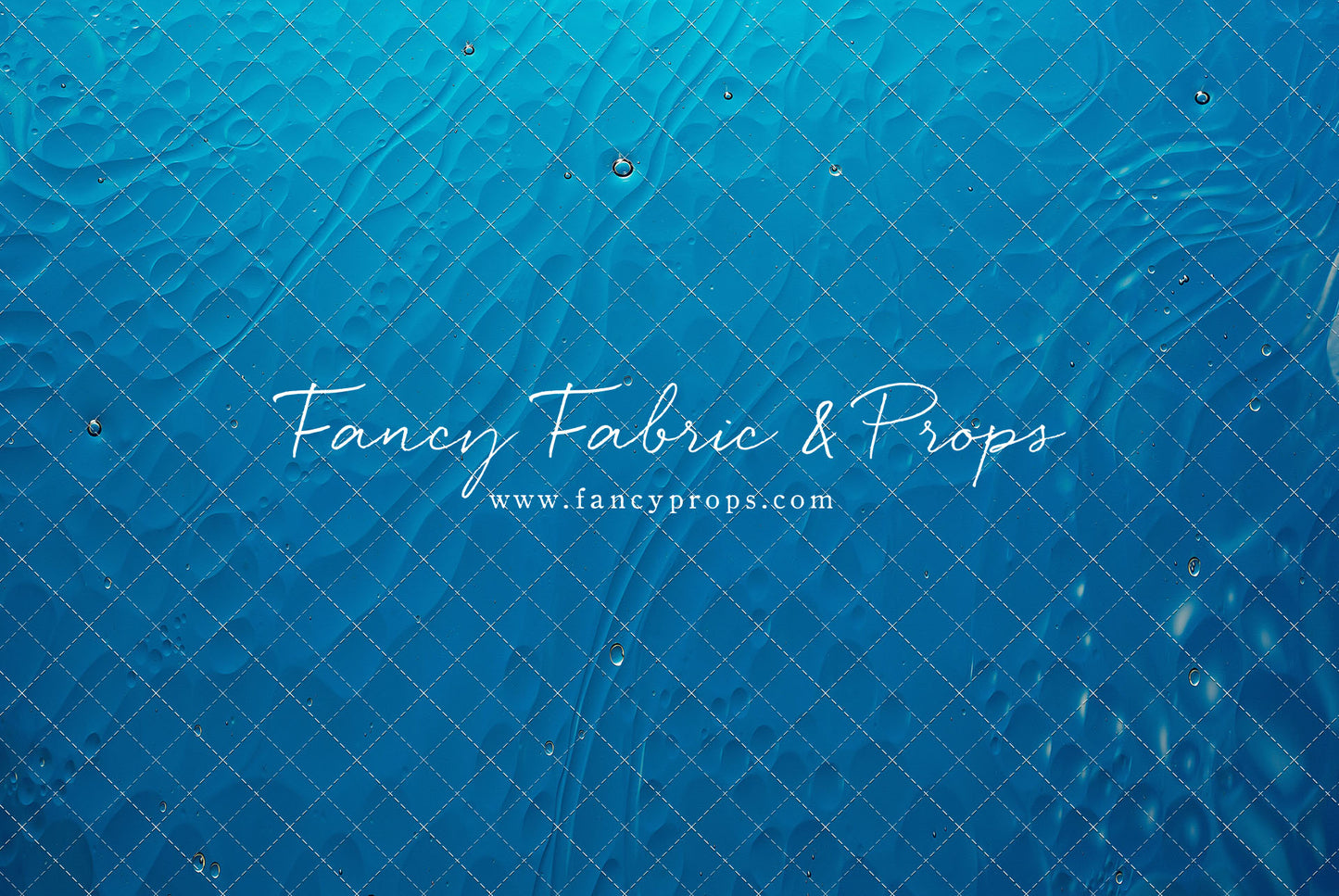 Siren Sea Life Mat Floor