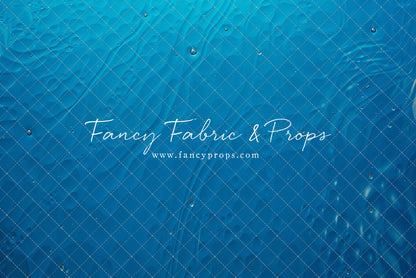 Siren Sea Life Mat Floor