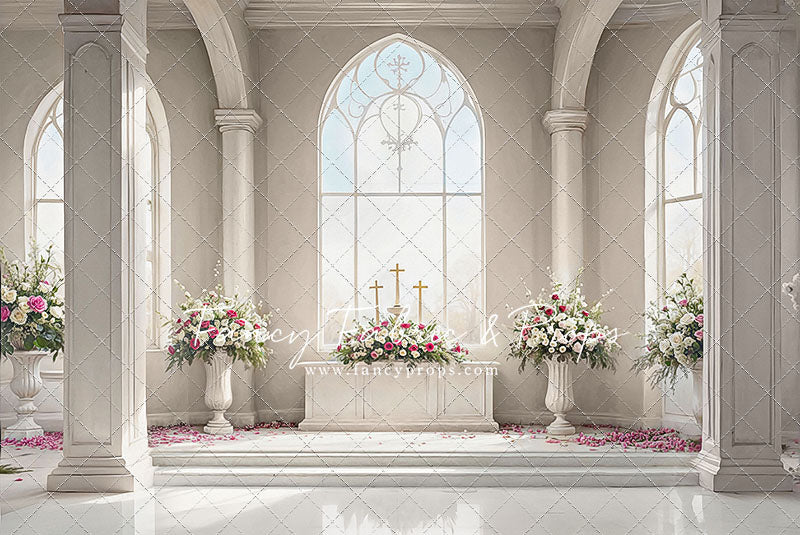 Ethereal Alter - With Sweep Option