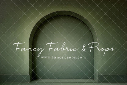 Green Arch - With Sweep Option