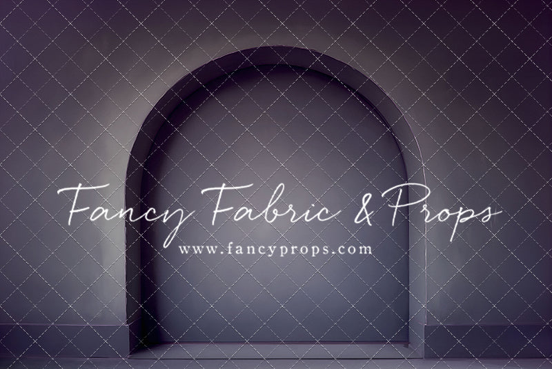 Plum Arch - With Sweep Option