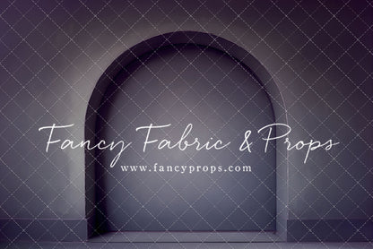 Plum Arch - With Sweep Option