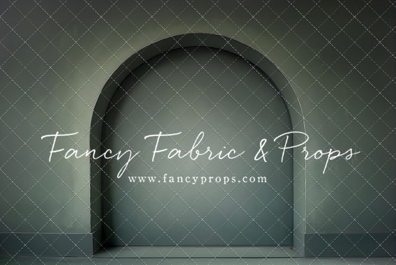 Sage Arch - With Sweep Option