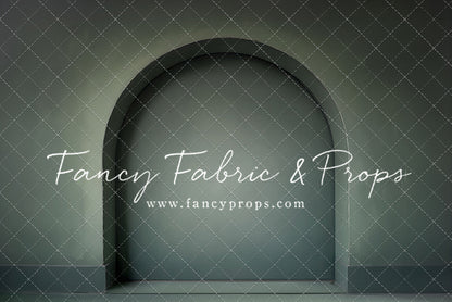 Sage Arch - With Sweep Option