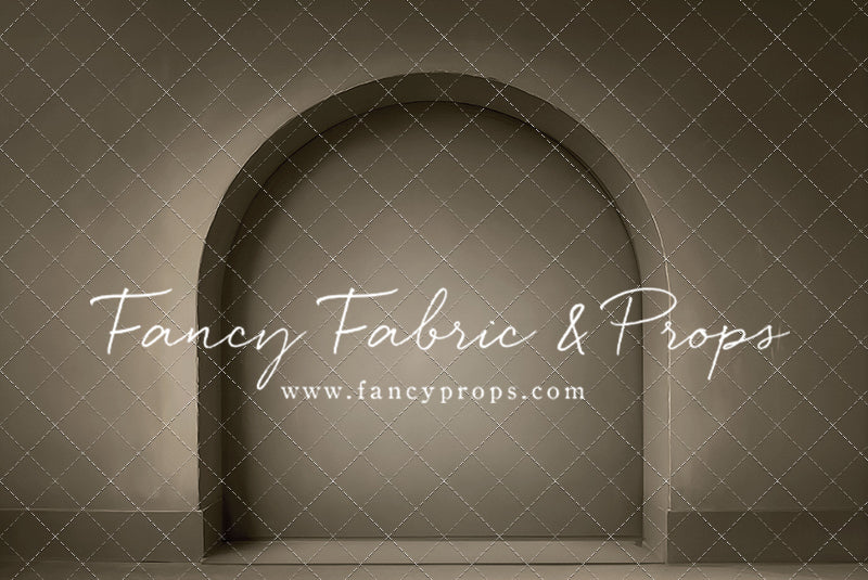 Golden Arch - With Sweep Option