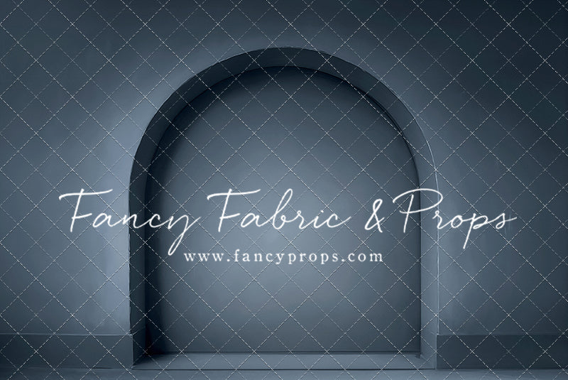 Slate Arch - With Sweep Option