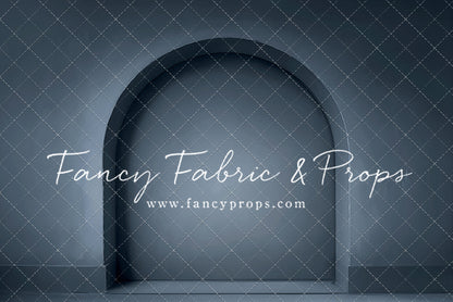 Slate Arch - With Sweep Option