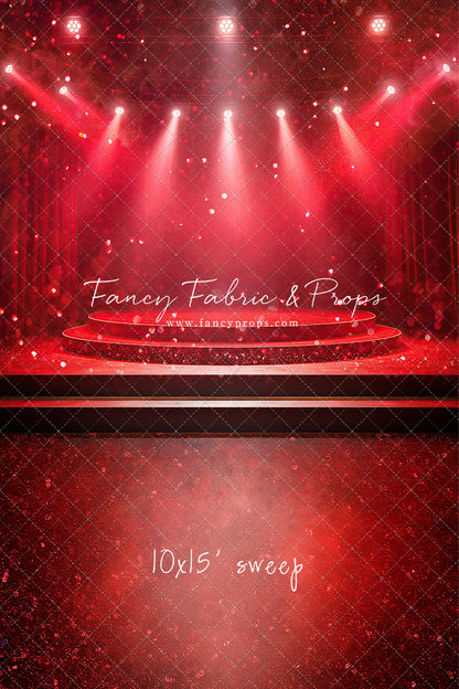 A Lot Going On At The Moment