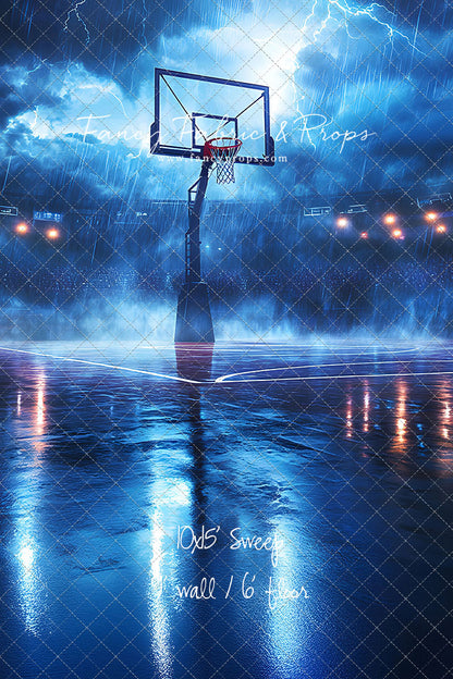 After The Buzzer - Sweep Sizes Only