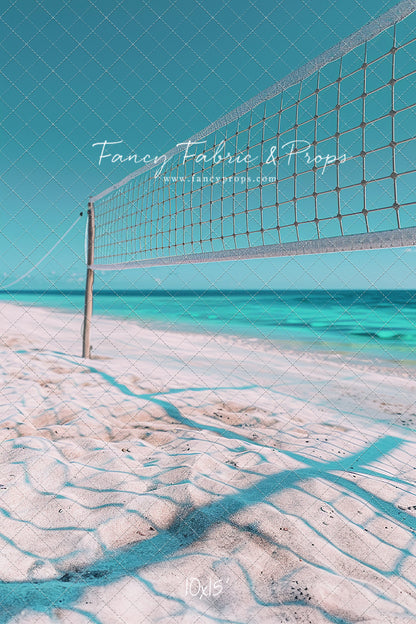 Beach Volleyball - Sweep Sizes Only