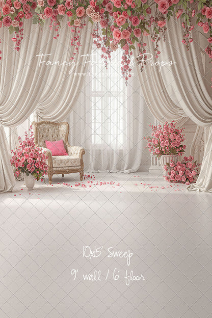 Blush Estate - With Sweep Option