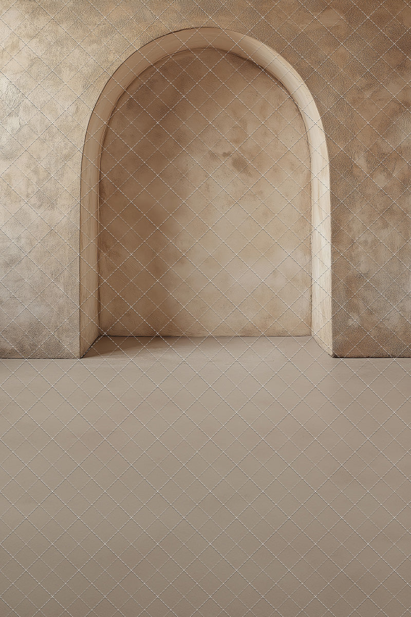 Boho Archway - With Sweep Option