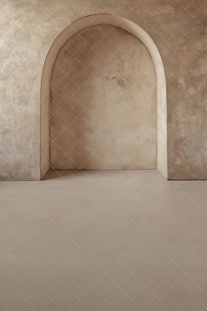 Boho Archway - With Sweep Option