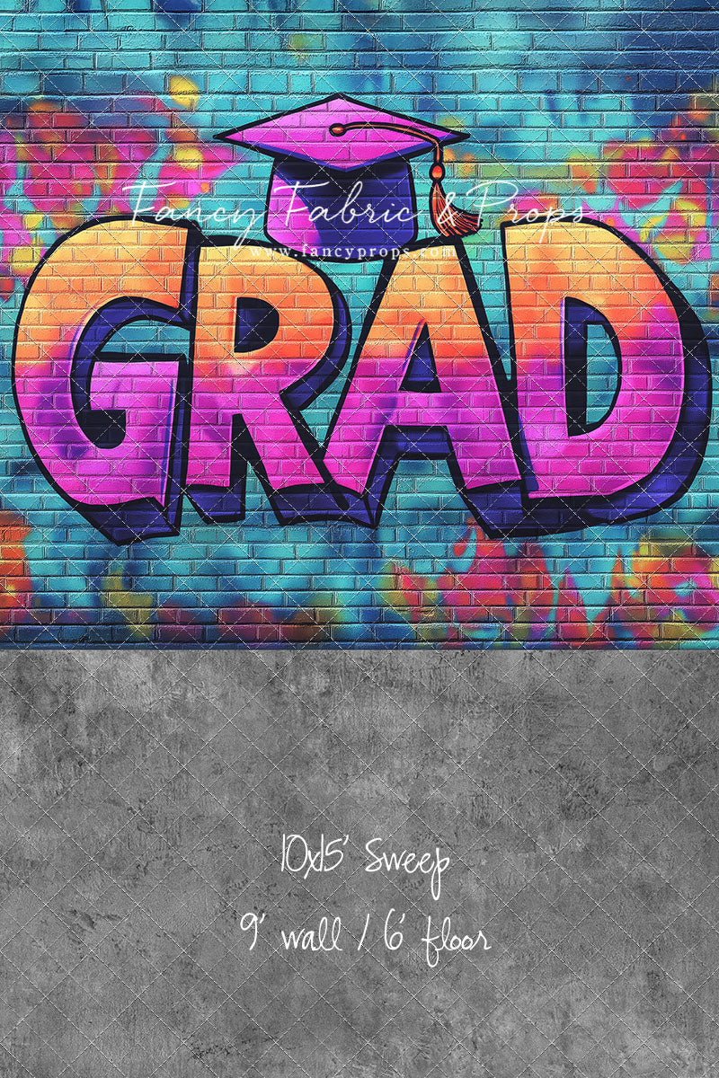 Bright Future - With Sweep Option