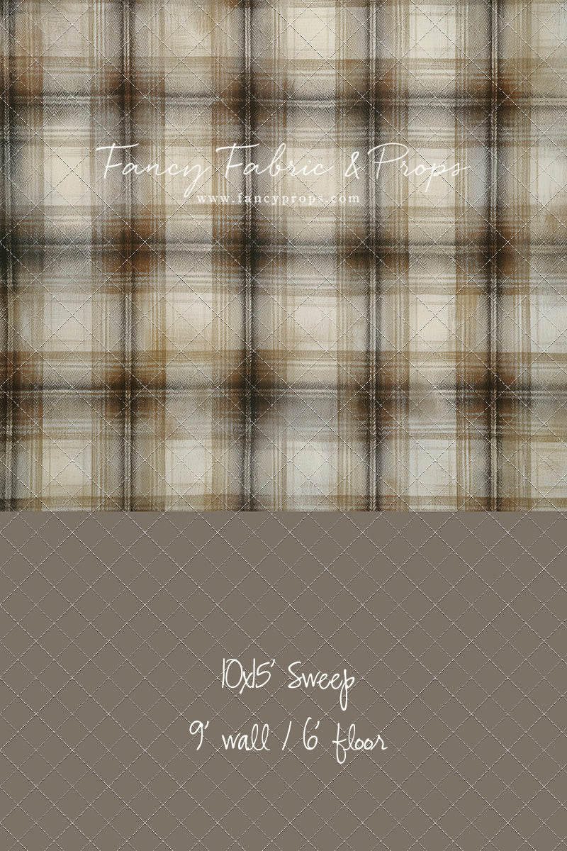 Cabin Comfort - With Sweep Option