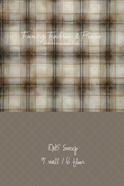 Cabin Comfort - With Sweep Option