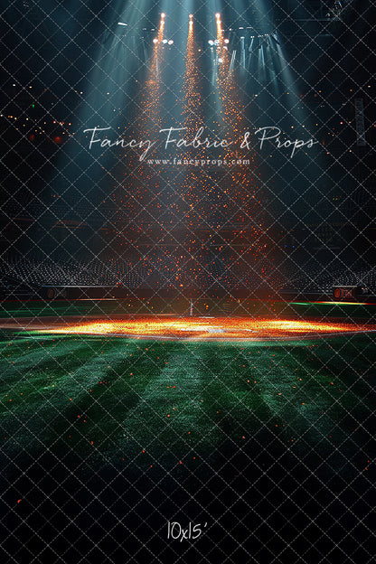 Celebration Field - Sweep Sizes Only