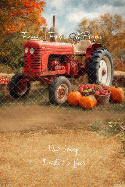 Cider Grove - with Sweep Option