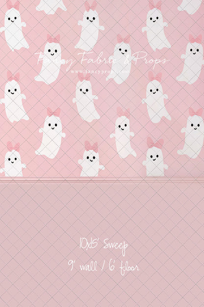 Coquette Ghosts - With Sweep Option