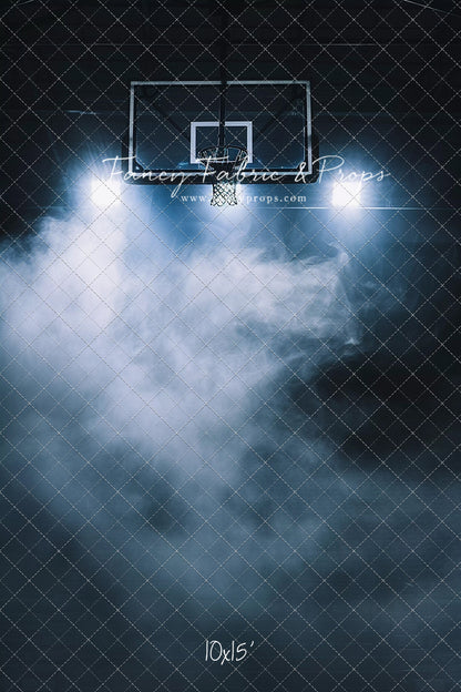 Courtside Lights - Sweep Sizes Only