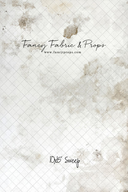 Crumbling Ivory - Petite