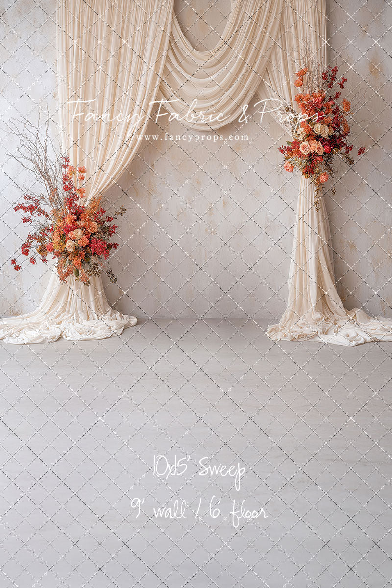 Devoted - With Sweep Option