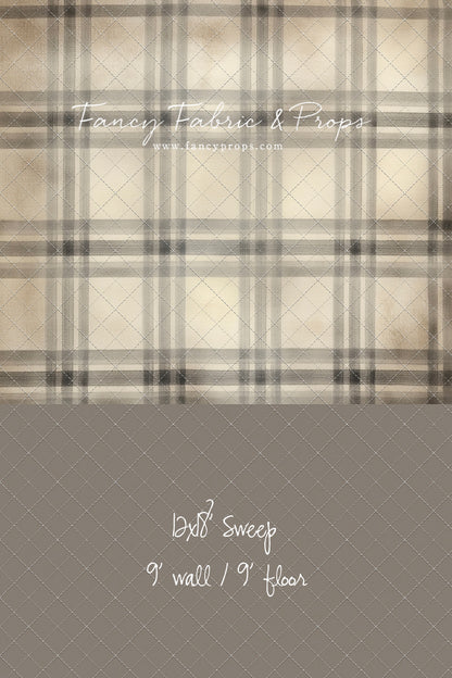 Driftwood Check - With Sweep Option