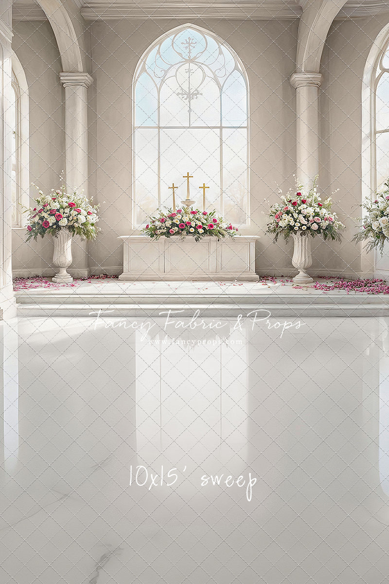 Ethereal Alter - With Sweep Option