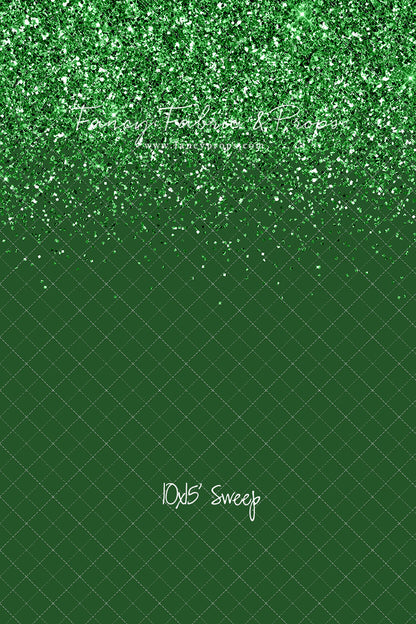 Evergreen Glam