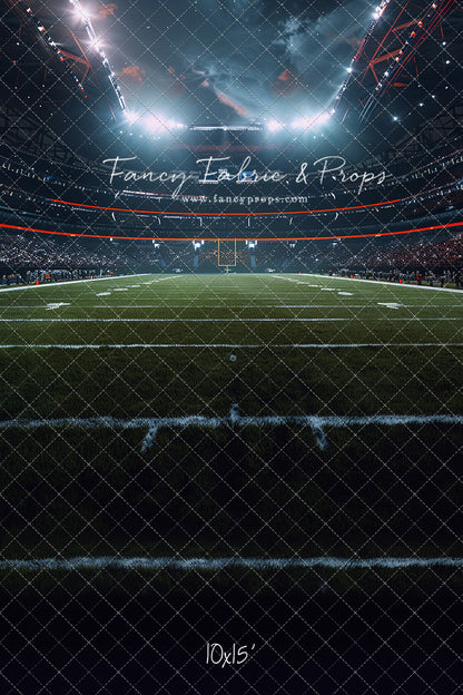 Field Goals - Sweep Sizes Only