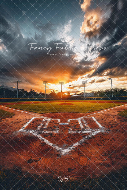 Field Of Dreams - Sweep Sizes Only