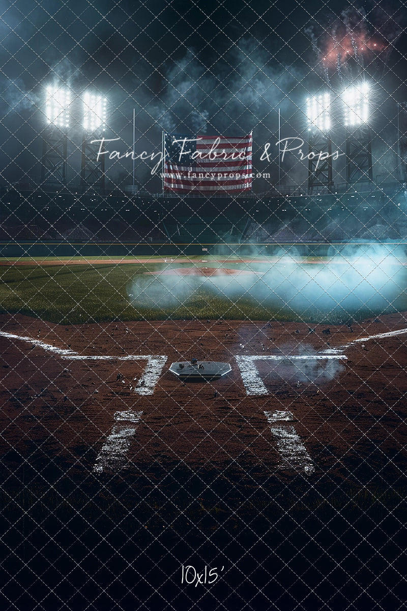 Field Of The Brave - Sweep Sizes Only