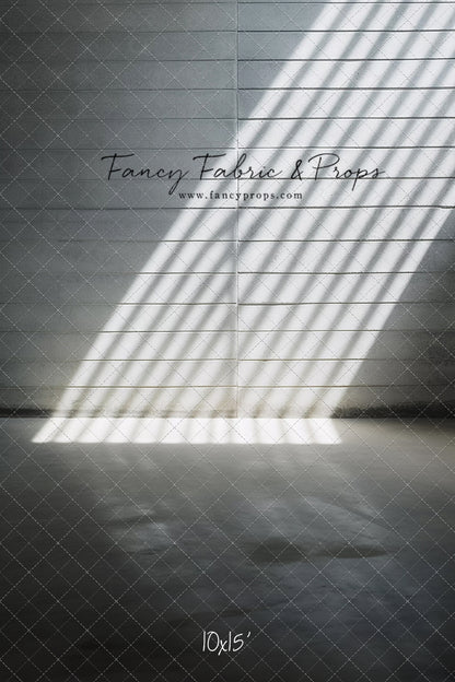 Filtered Light - Sweep Sizes Only