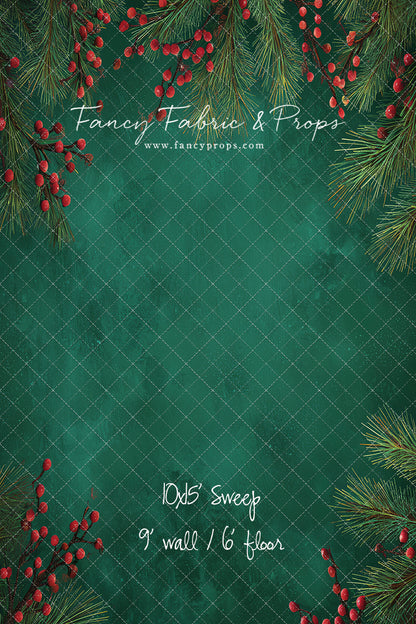 Forest Noel - With Sweep Option