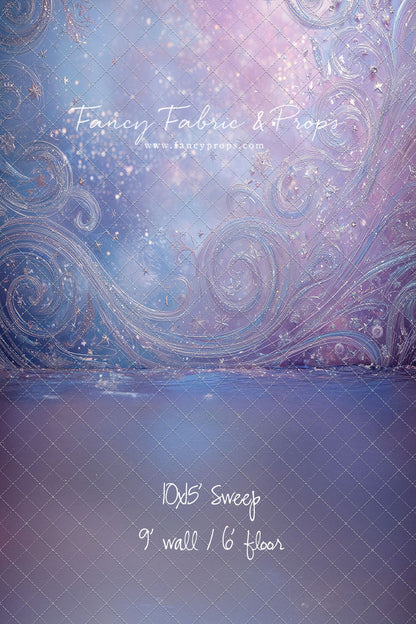 Glinda For Good - With Sweep Option