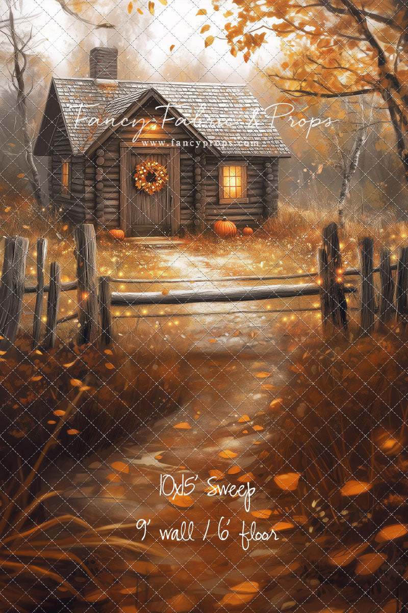 Golden Hour Hideaway - with Sweep Option