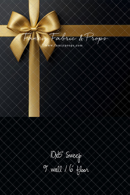 Golden Intentions - With Sweep Option