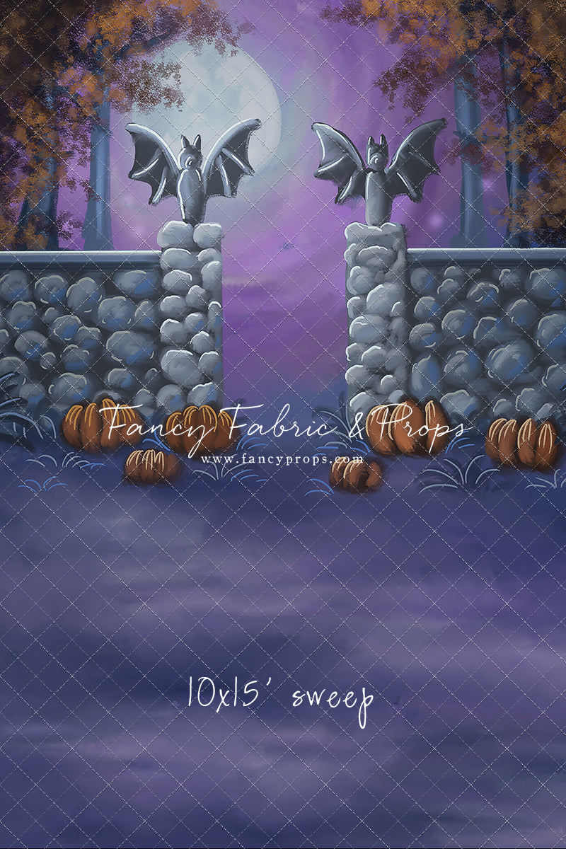 Gone Batty - With Sweep Option