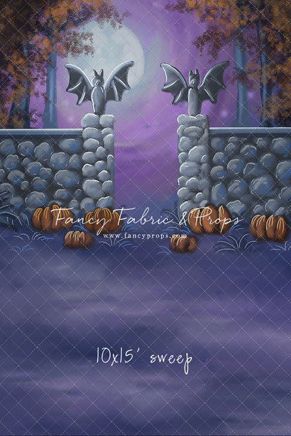 Gone Batty - With Sweep Option