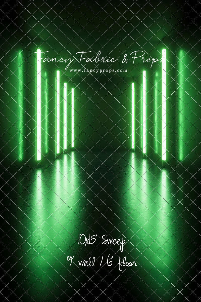 Greenlight Corridor - With Sweep Option