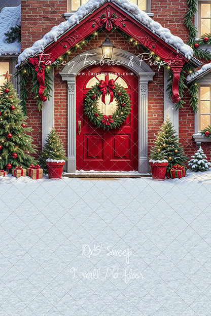 Holiday At Redberry Cottage - with Sweep Option